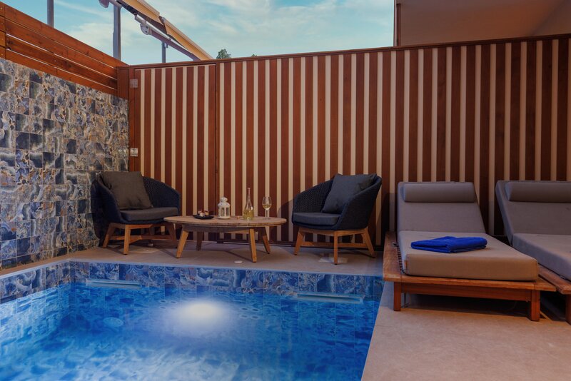 COOEE Palmera Beach 83