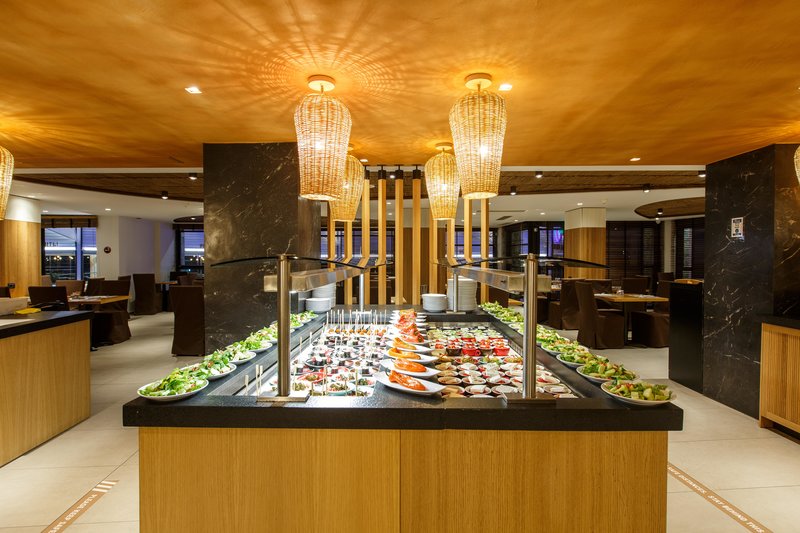 COOEE Palmera Beach 86
