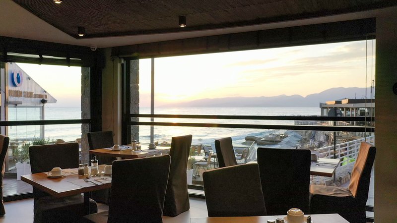 COOEE Palmera Beach 4