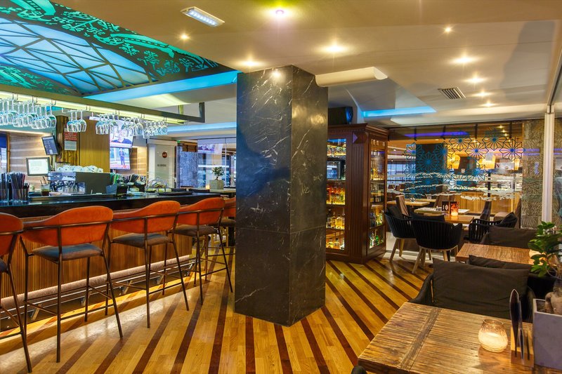 COOEE Palmera Beach 5