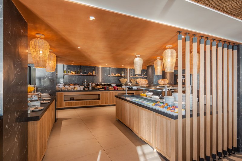 COOEE Palmera Beach 9