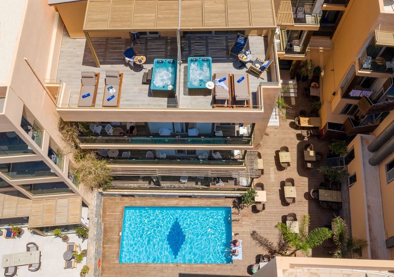 COOEE Palmera Beach 10