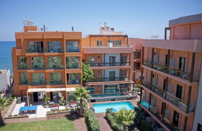 COOEE Palmera Beach 12