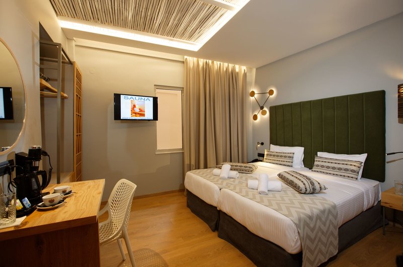 COOEE Palmera Beach 16