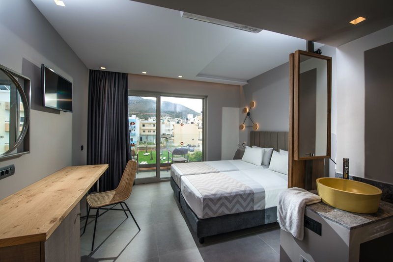 COOEE Palmera Beach 18
