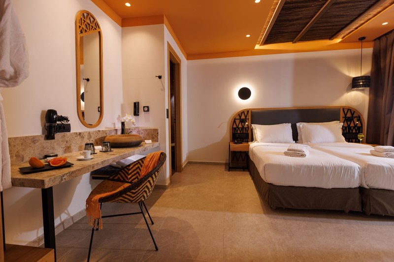 COOEE Palmera Beach 24