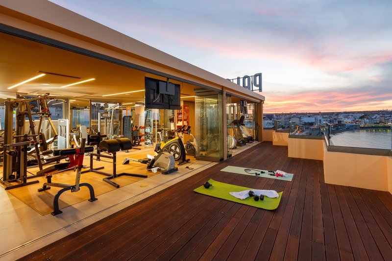 COOEE Palmera Beach 33