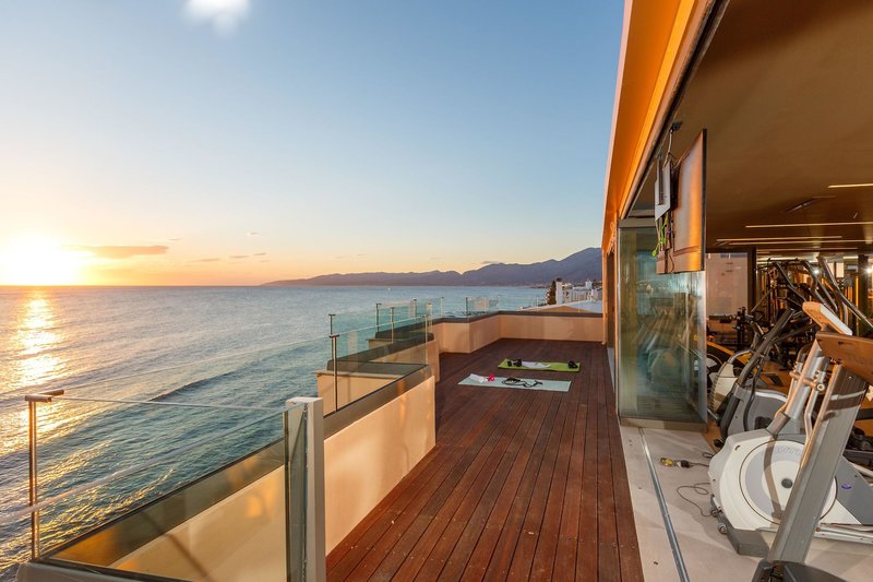 COOEE Palmera Beach 36