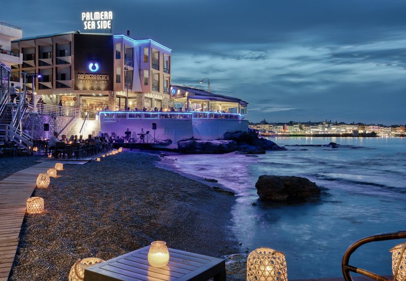 Palmera Beach Hotel & Spa 1