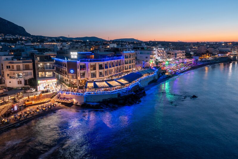 Palmera Beach Hotel & Spa 2