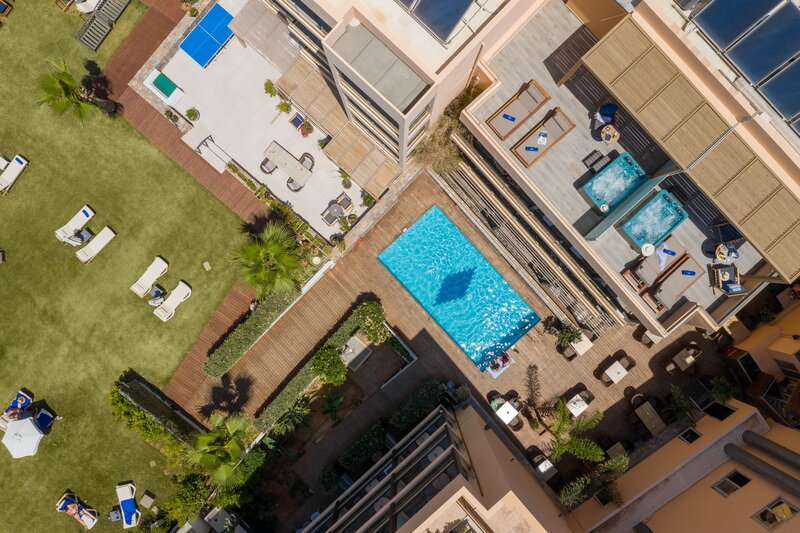 Palmera Beach Hotel & Spa 4