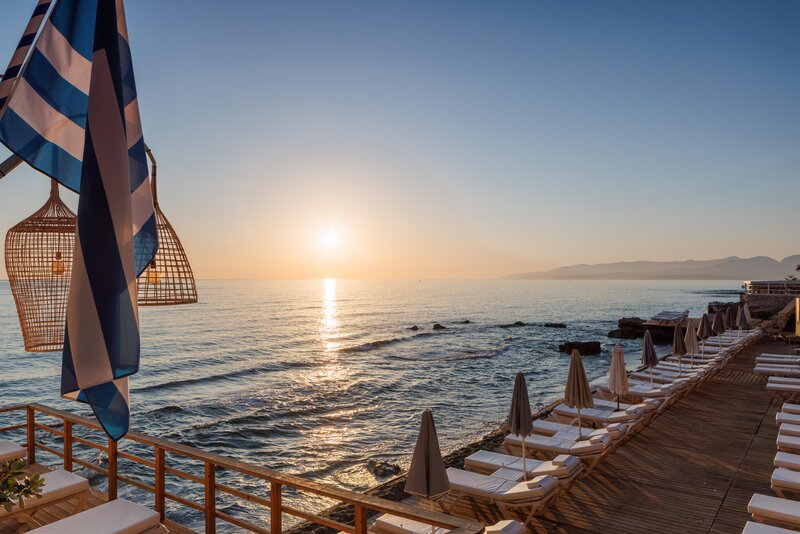 Palmera Beach Hotel & Spa 5