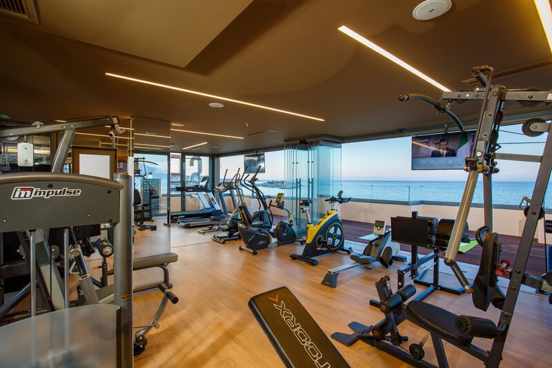 Palmera Beach Hotel & Spa 8