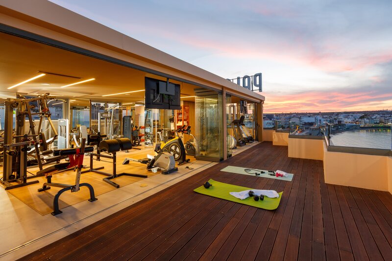 Palmera Beach Hotel & Spa 9