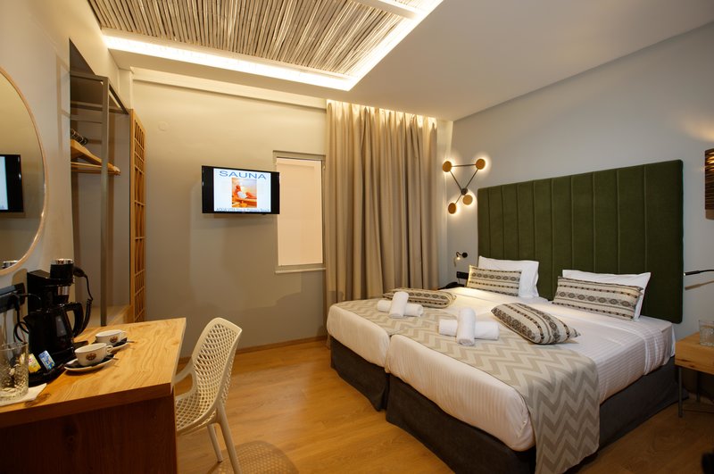 Palmera Beach Hotel & Spa 12