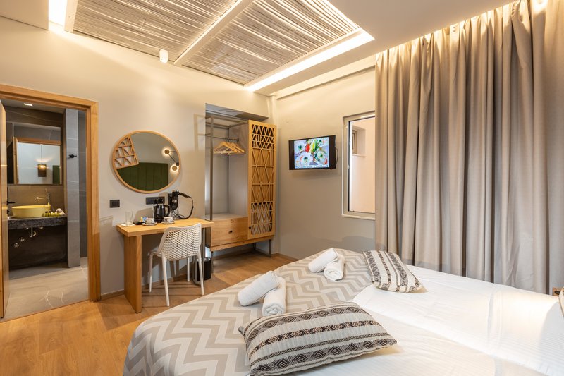 Palmera Beach Hotel & Spa 13