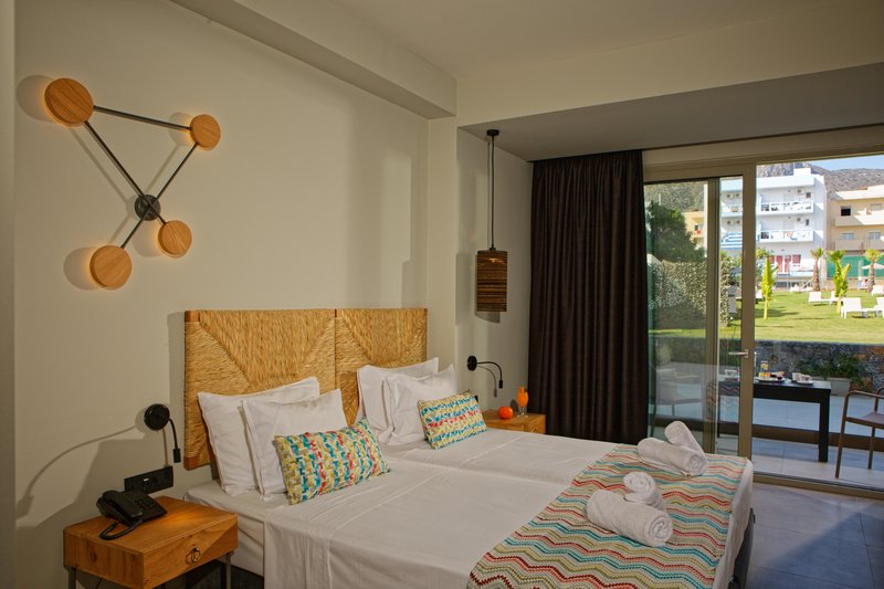 Palmera Beach Hotel & Spa 16
