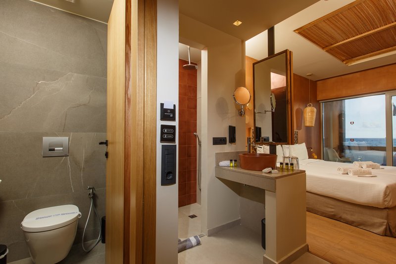 Palmera Beach Hotel & Spa 17