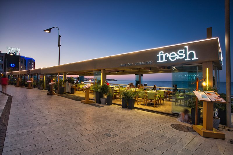 Palmera Beach Hotel & Spa 21