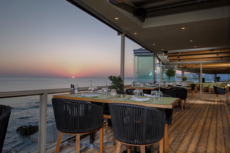 Palmera Beach Hotel & Spa 22