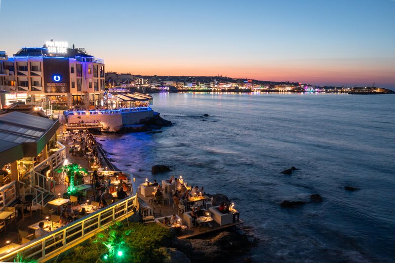 Palmera Beach Hotel & Spa 27