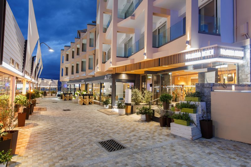 Palmera Beach Hotel & Spa 31