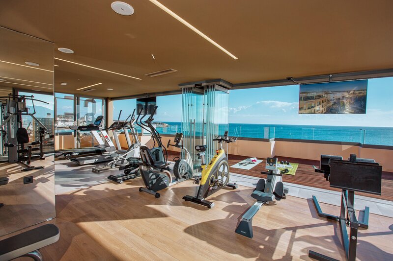 Palmera Beach Hotel & Spa 34