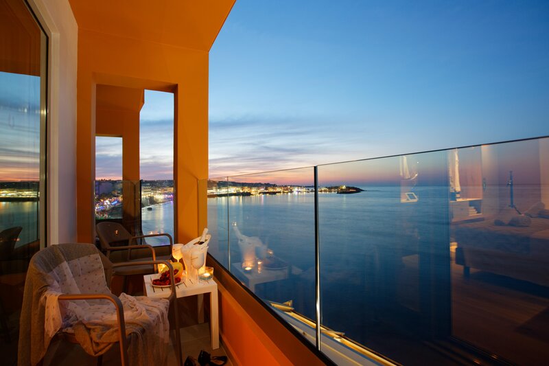 Palmera Beach Hotel & Spa 37