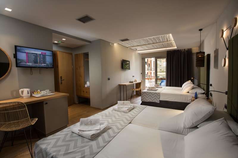 Palmera Beach Hotel & Spa 39