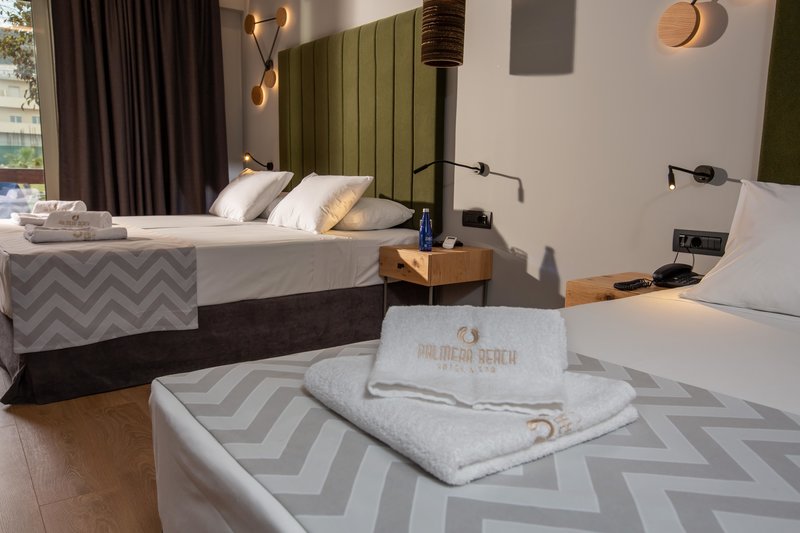 Palmera Beach Hotel & Spa 40