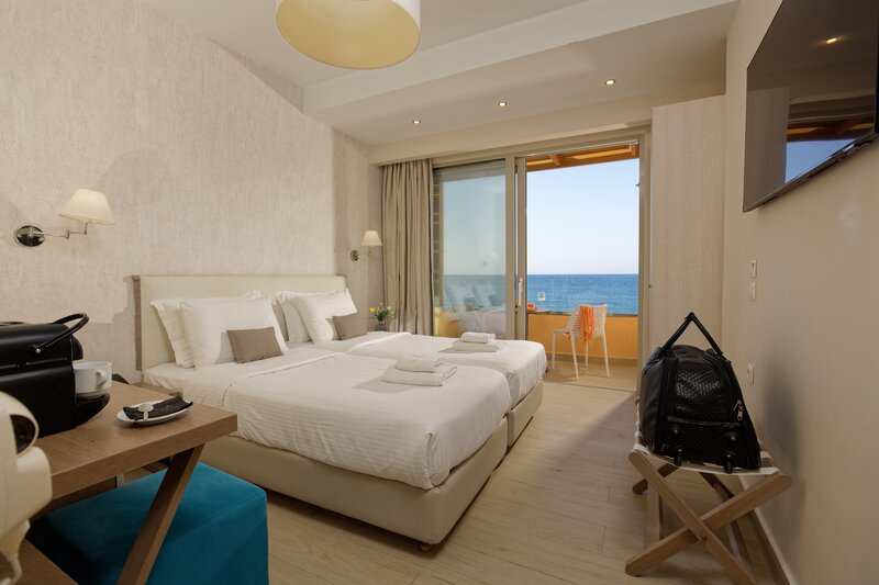 Palmera Beach Hotel & Spa 42