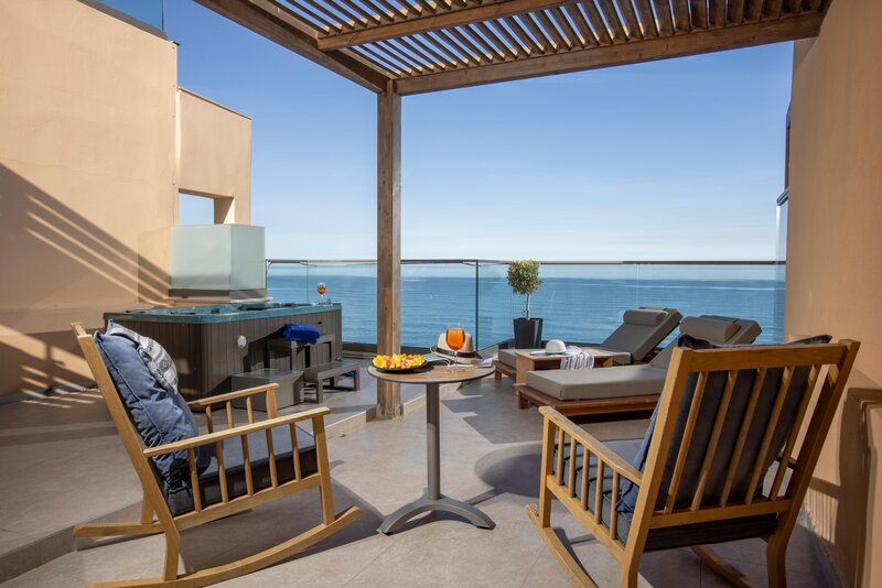 Palmera Beach Hotel & Spa 47