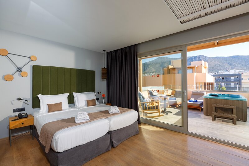 Palmera Beach Hotel & Spa 49