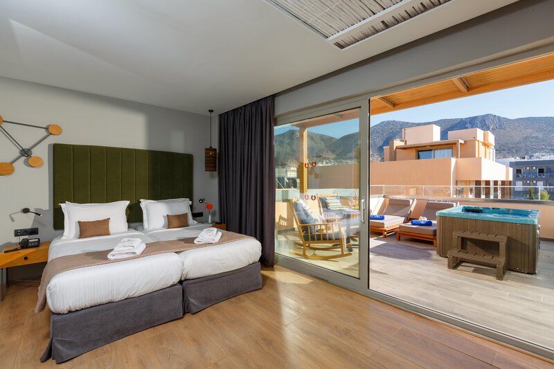 Palmera Beach Hotel & Spa 50