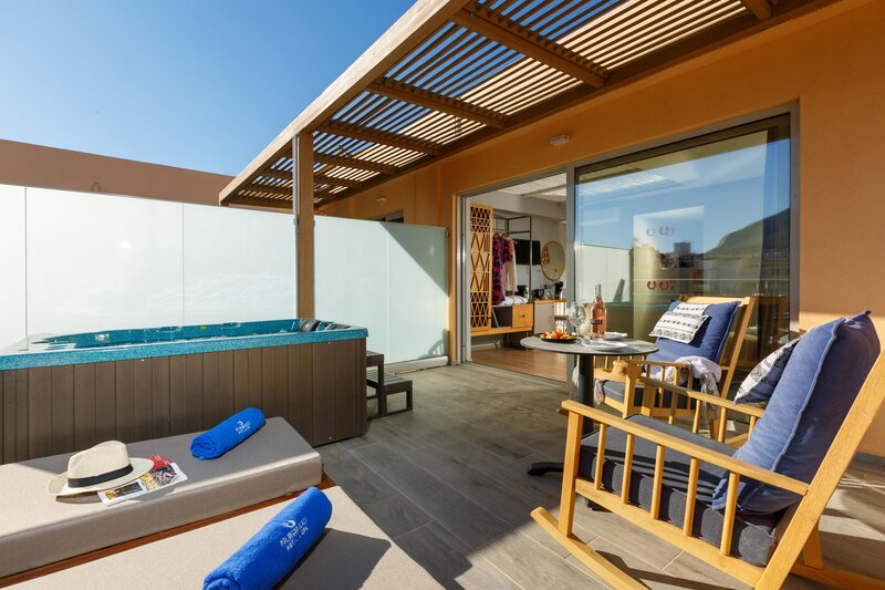 Palmera Beach Hotel & Spa 51