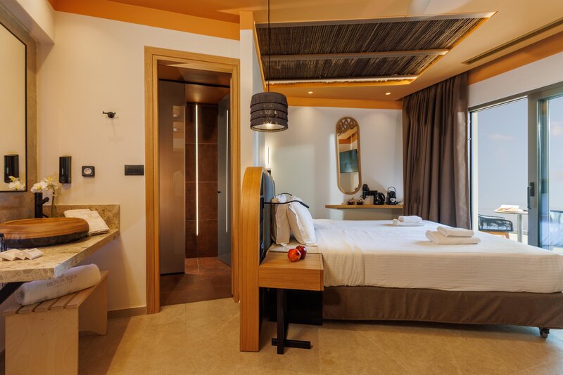 Palmera Beach Hotel & Spa 53