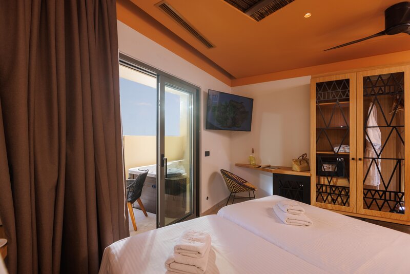 Palmera Beach Hotel & Spa 54