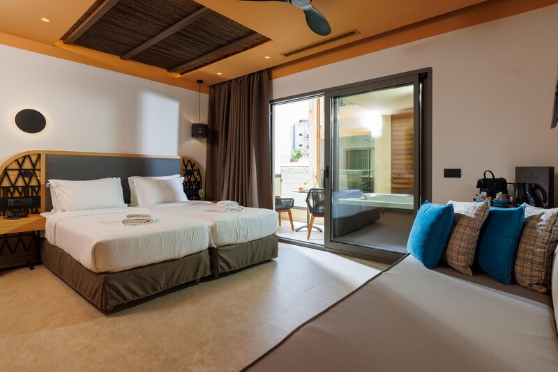 Palmera Beach Hotel & Spa 56