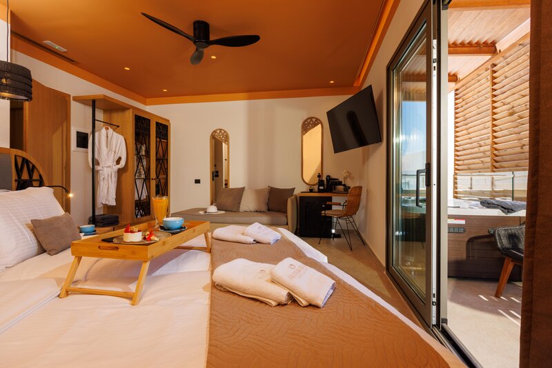 Palmera Beach Hotel & Spa 58