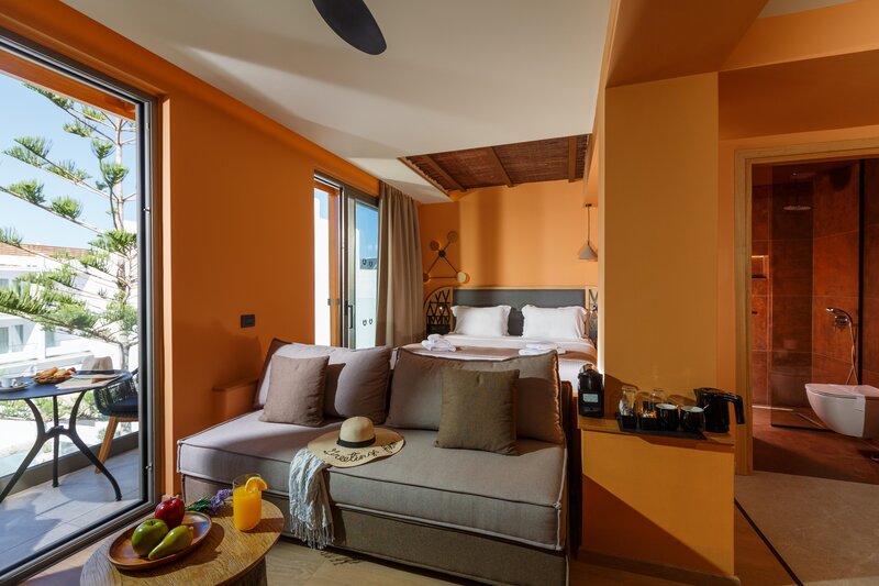 Palmera Beach Hotel & Spa 61