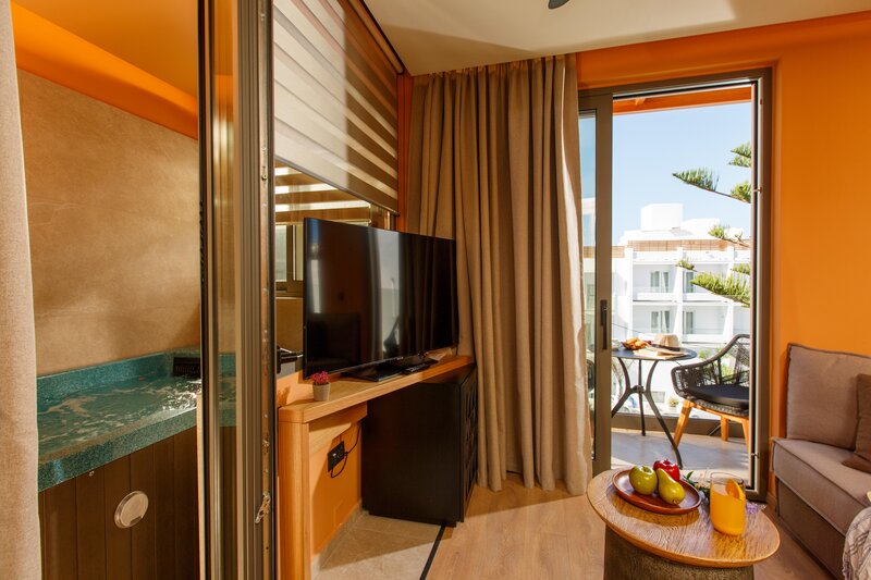 Palmera Beach Hotel & Spa 63