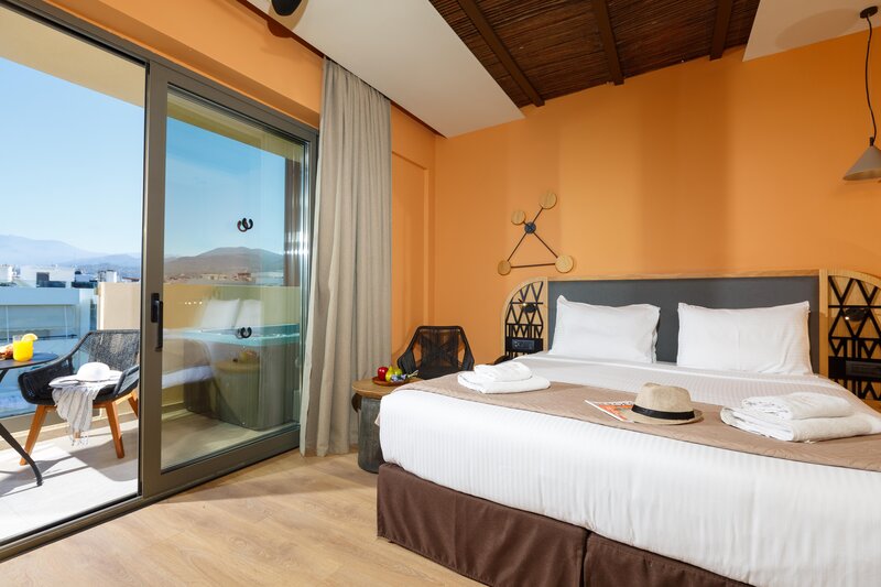 Palmera Beach Hotel & Spa 65