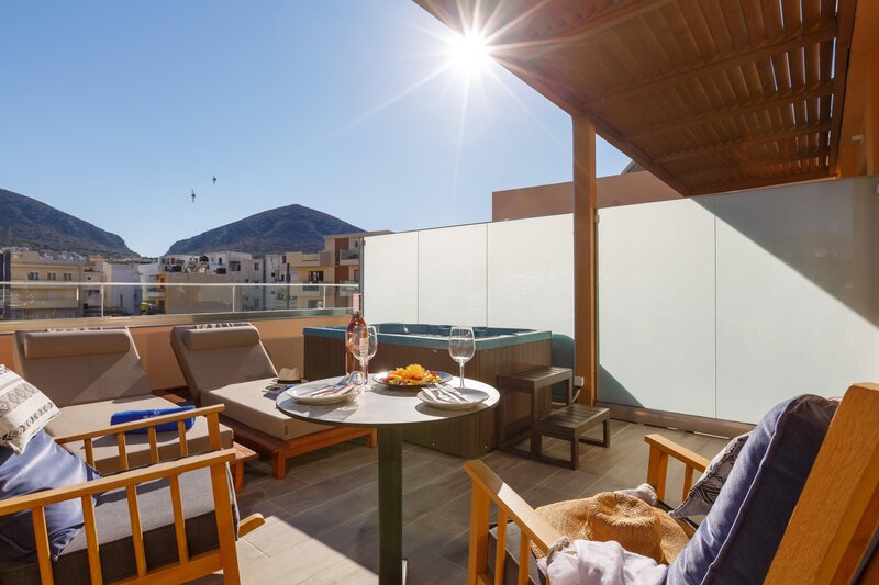 Palmera Beach Hotel & Spa 100