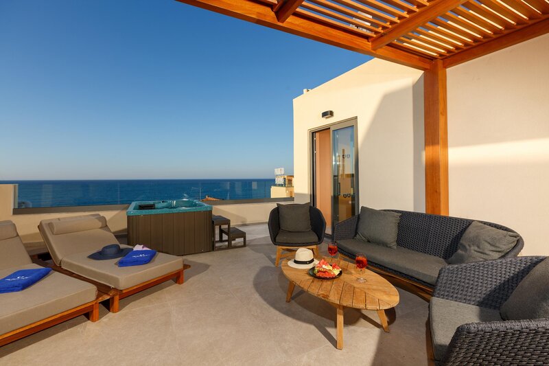 Palmera Beach Hotel & Spa 101