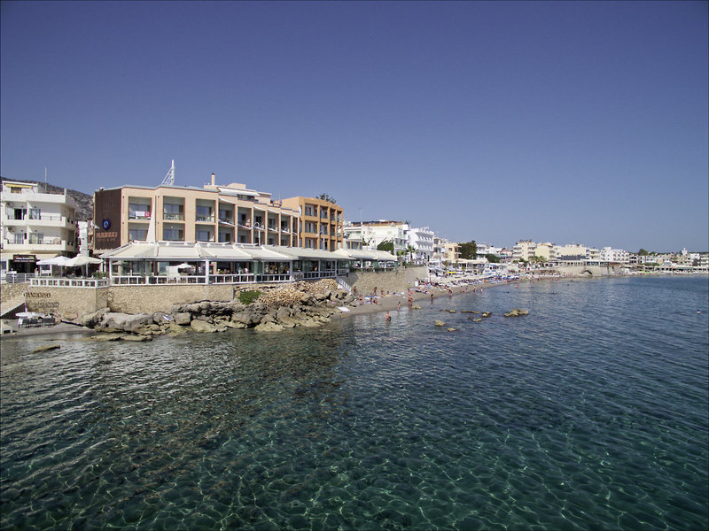 COOEE Palmera Beach 2