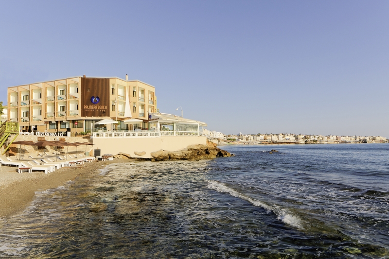 COOEE Palmera Beach 3