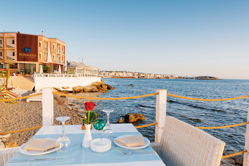 COOEE Palmera Beach 4