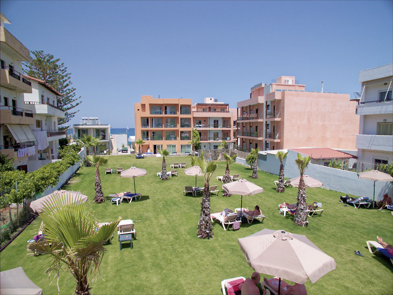 COOEE Palmera Beach 5