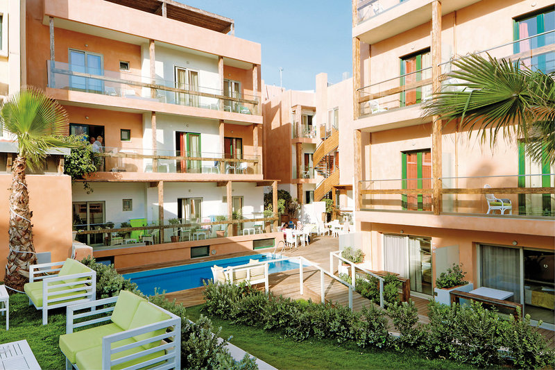 COOEE Palmera Beach 6