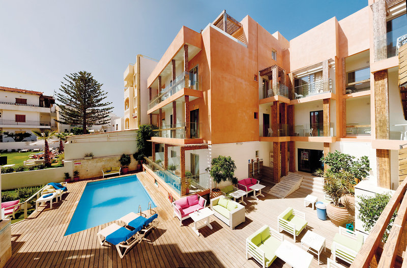 COOEE Palmera Beach 7